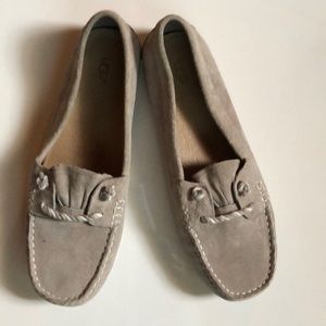 Ugg loafers